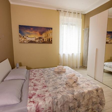 Home Ferrucci Τορίνο Εξωτερικό φωτογραφία