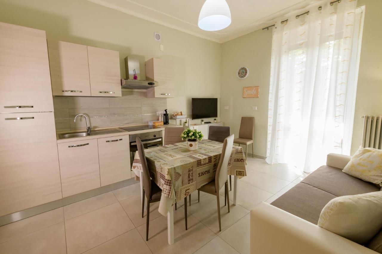 Home Ferrucci Τορίνο Εξωτερικό φωτογραφία