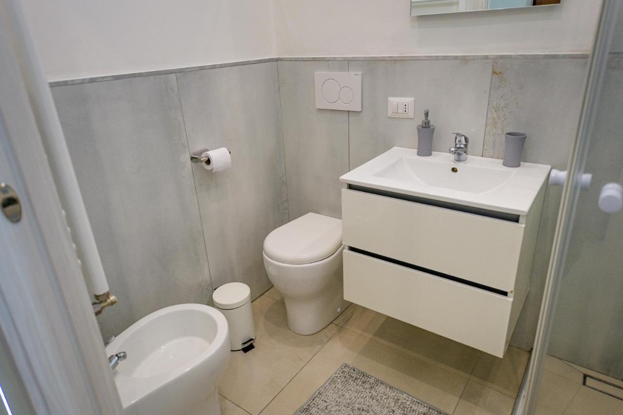 Home Ferrucci Τορίνο Εξωτερικό φωτογραφία