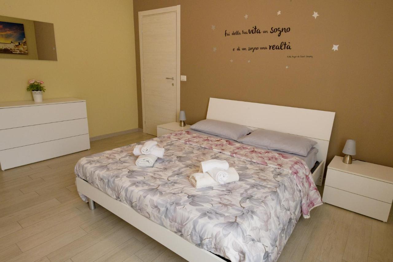 Home Ferrucci Τορίνο Εξωτερικό φωτογραφία
