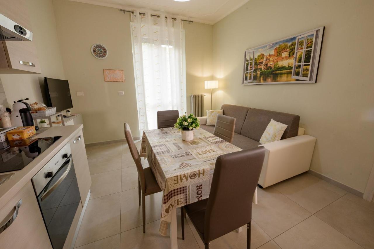 Home Ferrucci Τορίνο Εξωτερικό φωτογραφία