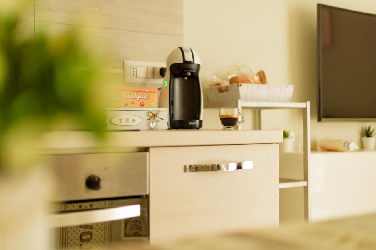 Home Ferrucci Τορίνο Εξωτερικό φωτογραφία