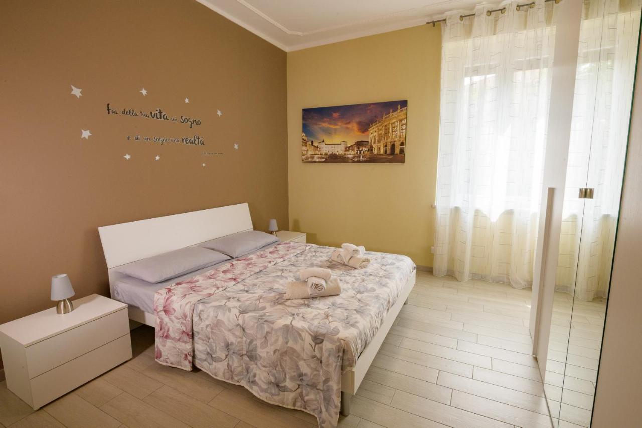 Home Ferrucci Τορίνο Εξωτερικό φωτογραφία