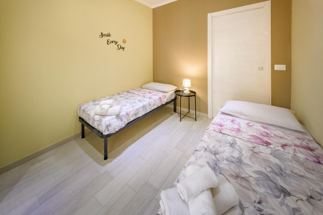 Home Ferrucci Τορίνο Εξωτερικό φωτογραφία