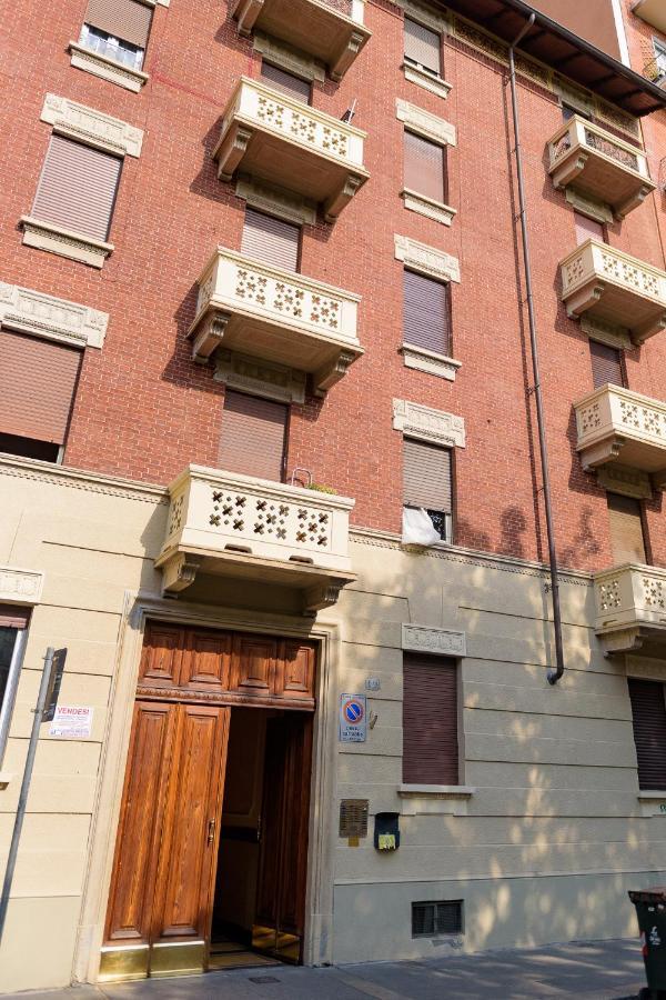 Home Ferrucci Τορίνο Εξωτερικό φωτογραφία