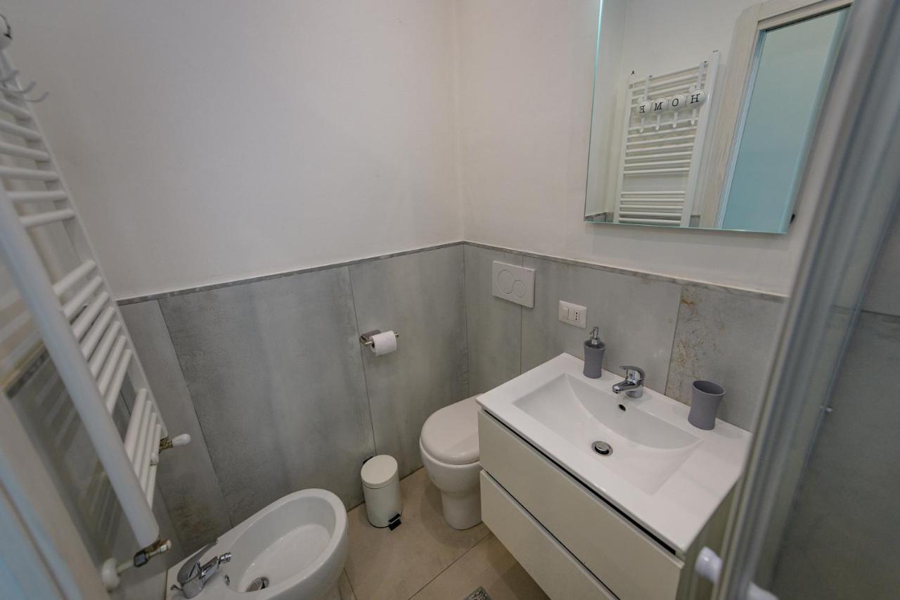 Home Ferrucci Τορίνο Εξωτερικό φωτογραφία