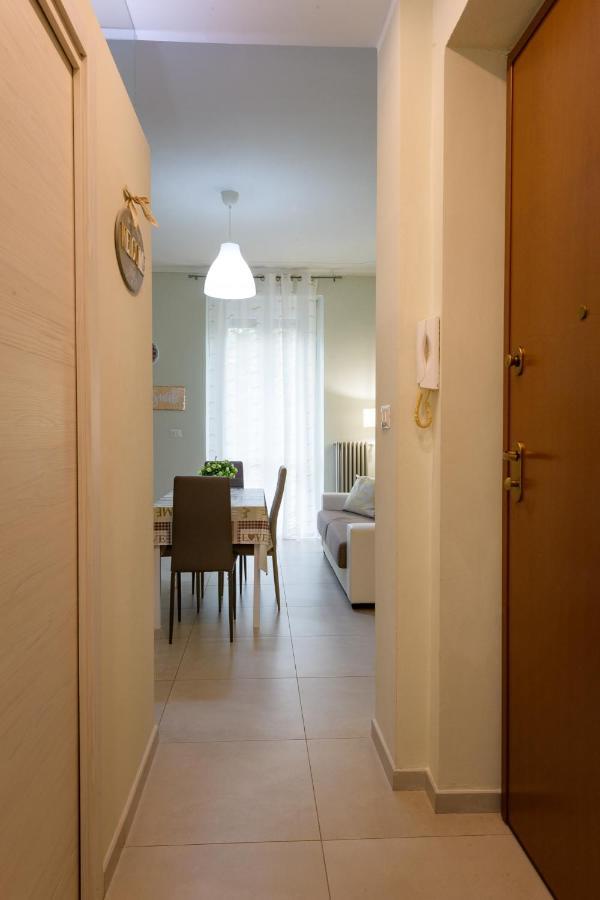 Home Ferrucci Τορίνο Εξωτερικό φωτογραφία
