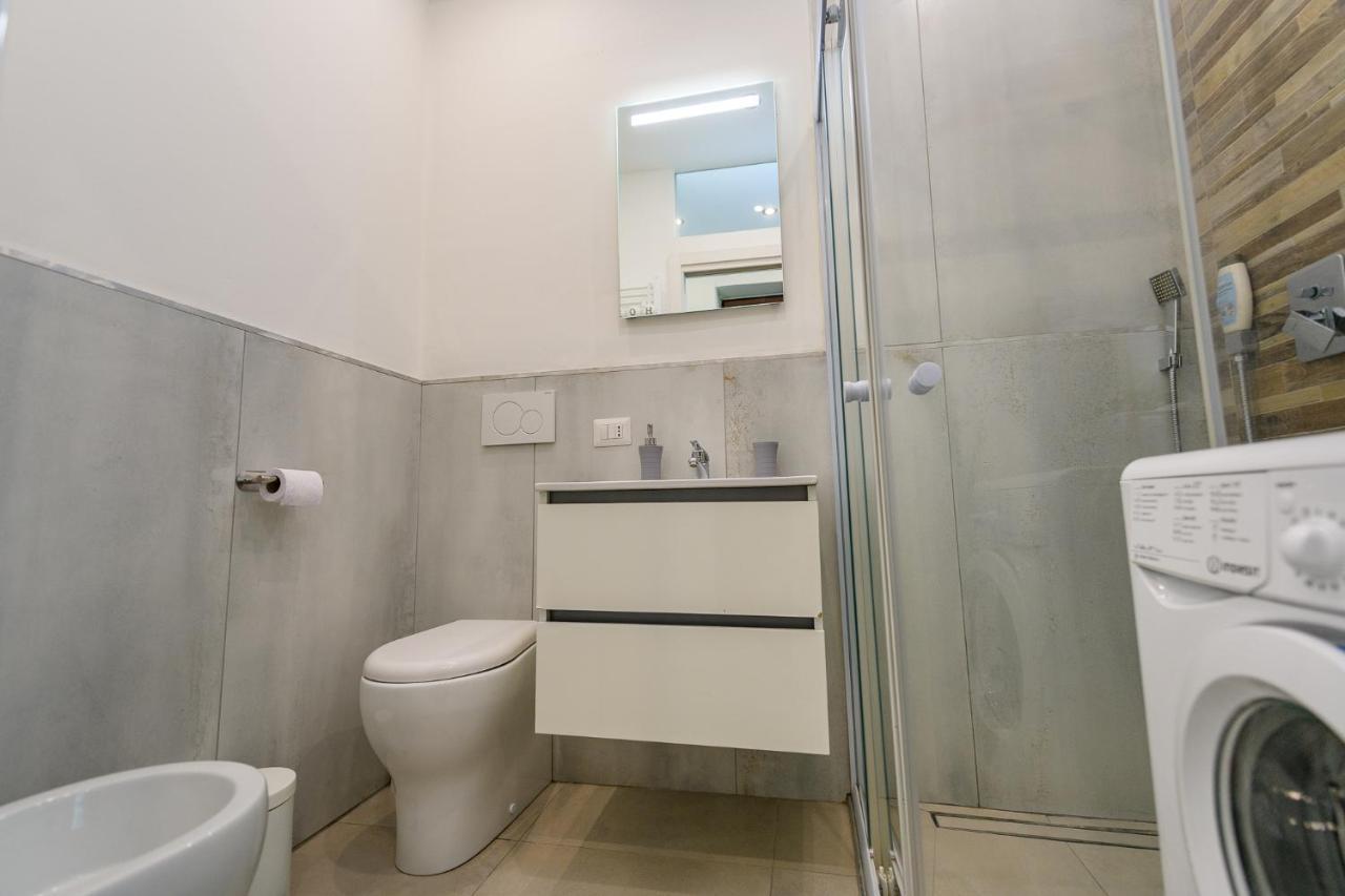 Home Ferrucci Τορίνο Εξωτερικό φωτογραφία
