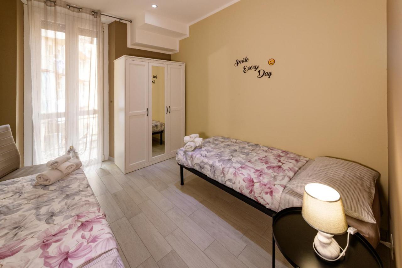 Home Ferrucci Τορίνο Εξωτερικό φωτογραφία